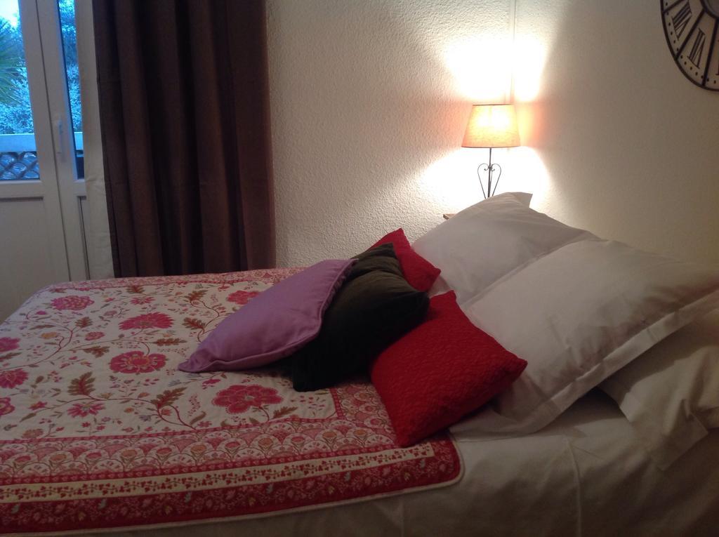 Lou Paradou Hotel Cagnes-sur-Mer Pokój zdjęcie
