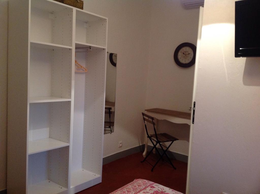 Lou Paradou Hotel Cagnes-sur-Mer Pokój zdjęcie