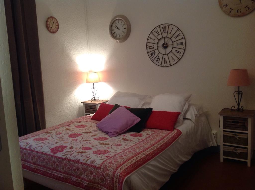 Lou Paradou Hotel Cagnes-sur-Mer Pokój zdjęcie