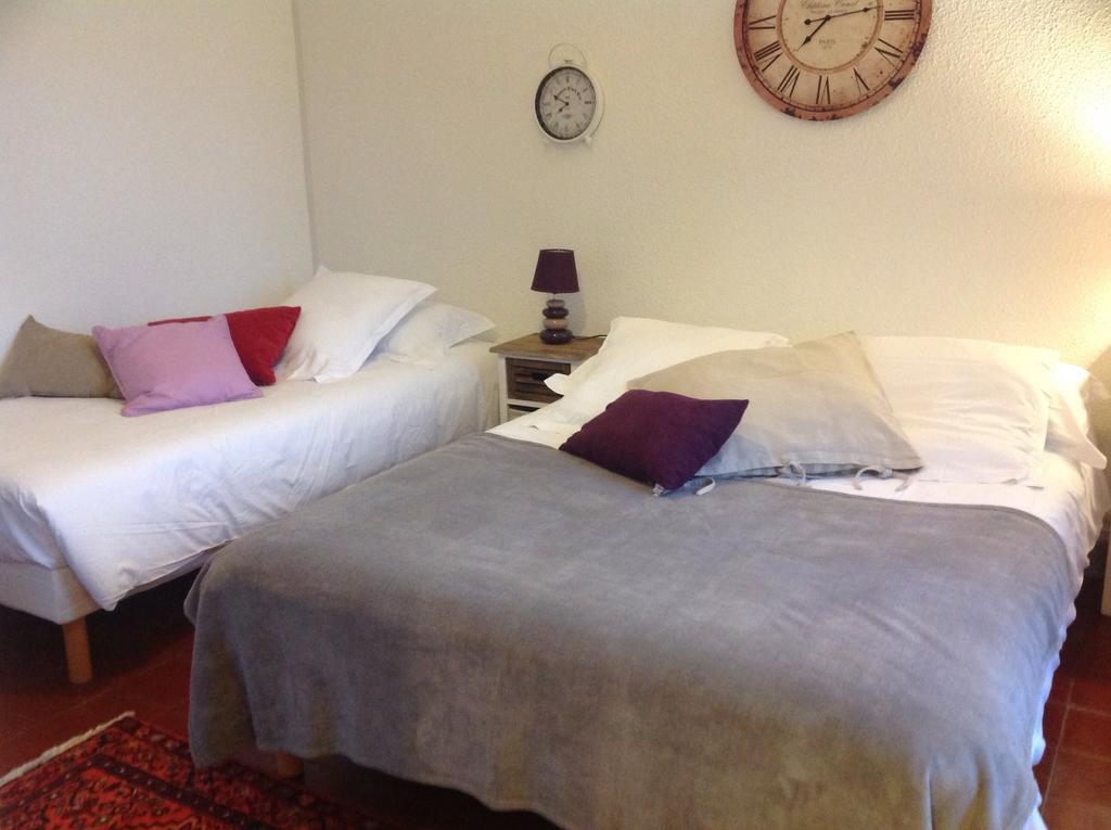 Lou Paradou Hotel Cagnes-sur-Mer Pokój zdjęcie