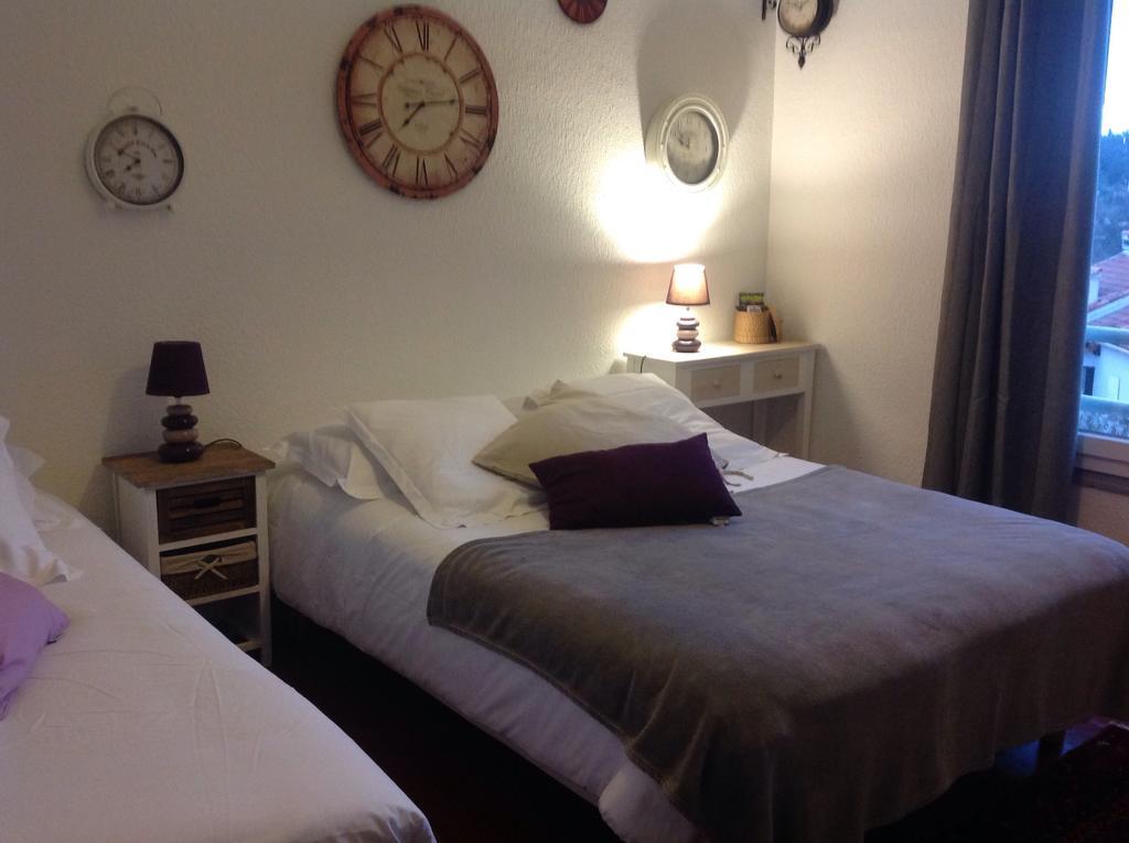 Lou Paradou Hotel Cagnes-sur-Mer Pokój zdjęcie