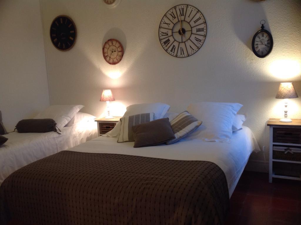 Lou Paradou Hotel Cagnes-sur-Mer Pokój zdjęcie