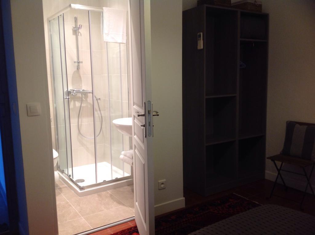 Lou Paradou Hotel Cagnes-sur-Mer Pokój zdjęcie