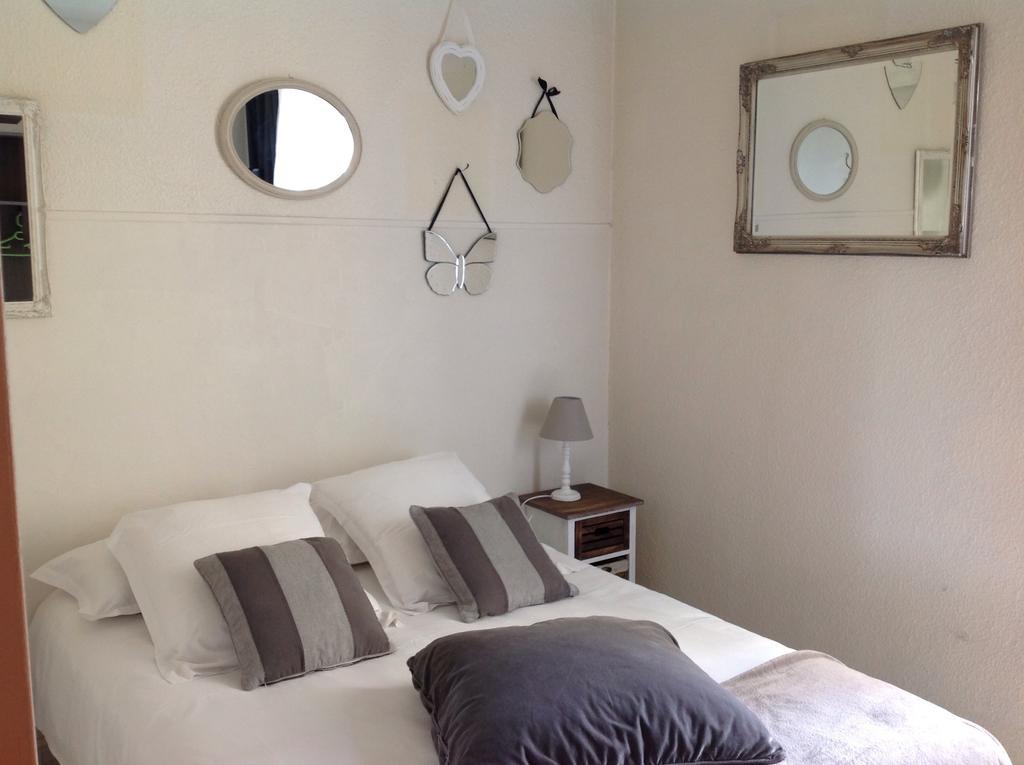 Lou Paradou Hotel Cagnes-sur-Mer Pokój zdjęcie