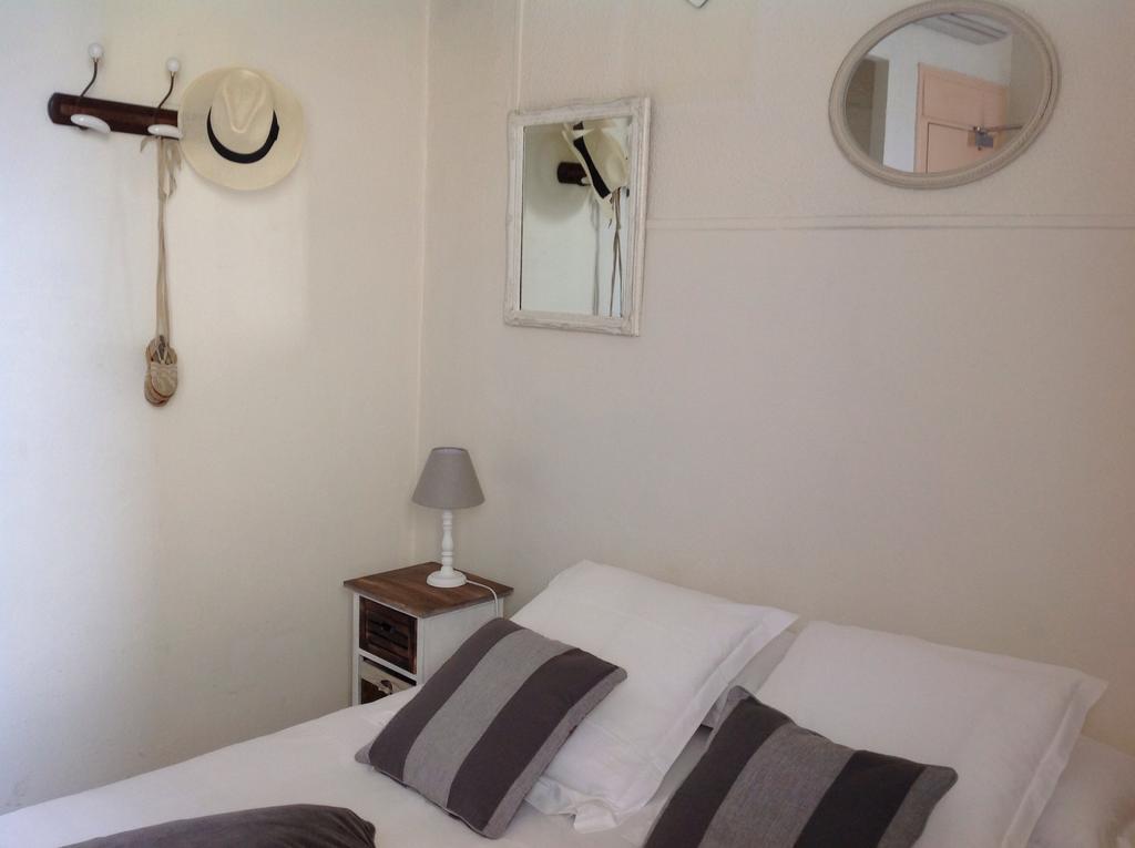 Lou Paradou Hotel Cagnes-sur-Mer Pokój zdjęcie