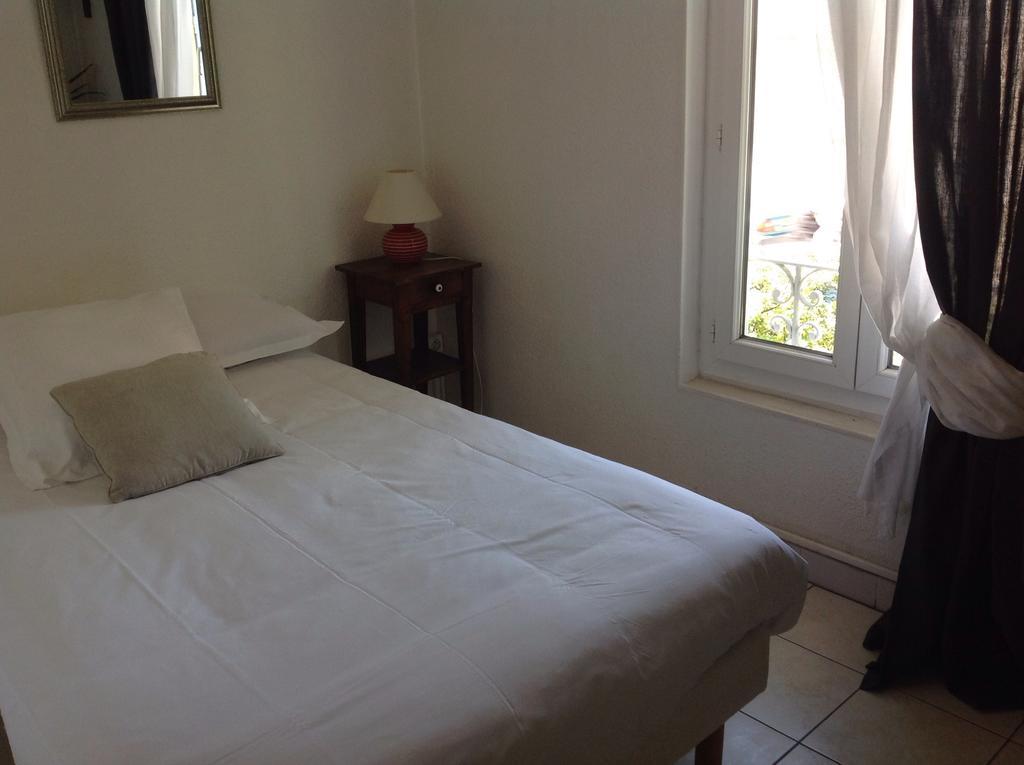 Lou Paradou Hotel Cagnes-sur-Mer Pokój zdjęcie